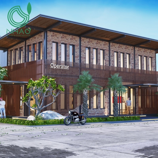 HỒ SƠ NĂNG LỰC