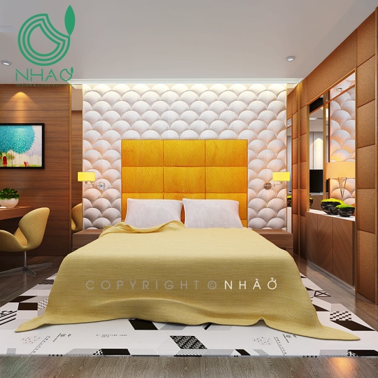 Nội Thất Hiện Đại - quận Bình Thạnh