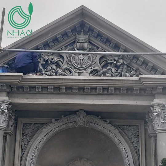 ANH EM CÔNG NHÂN TAY NGHỀ CAO