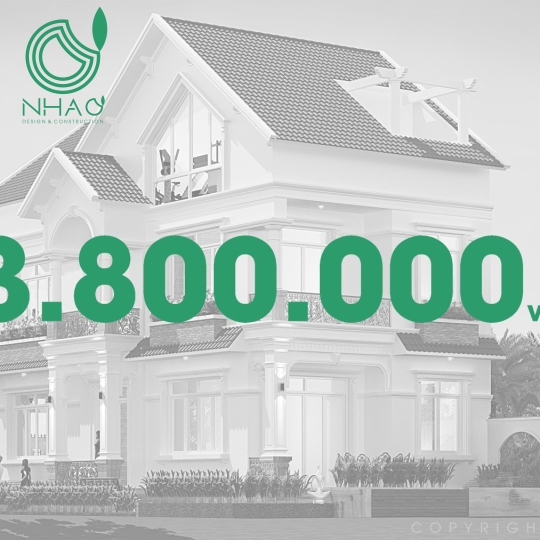ĐƠN GIÁ PHẦN THÔ 2026