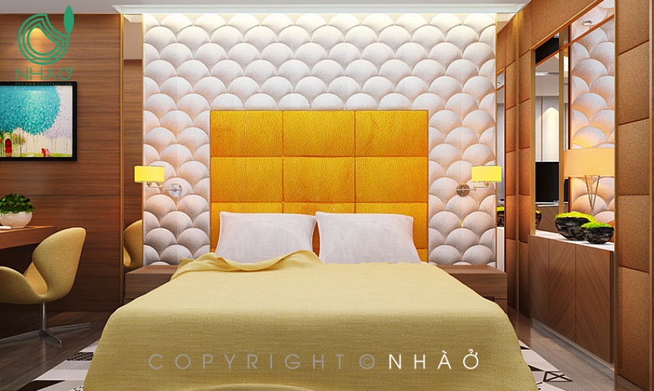 Nội Thất Hiện Đại - quận Bình Thạnh